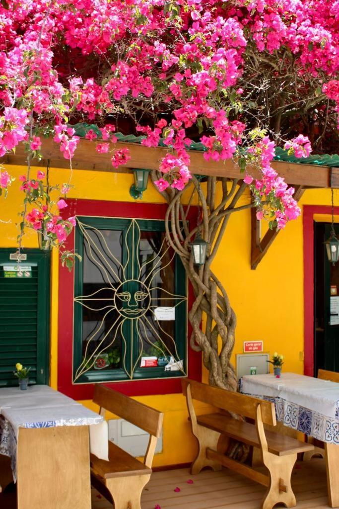 Casa Kiki Vila Ferragudo  Exterior foto