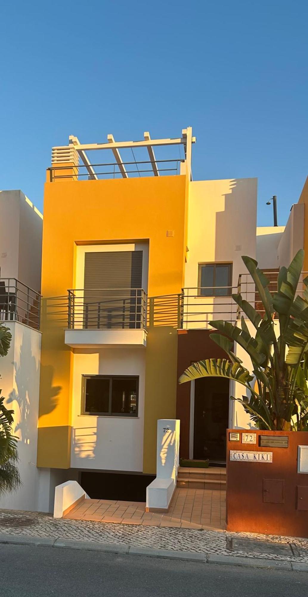 Casa Kiki Vila Ferragudo  Exterior foto