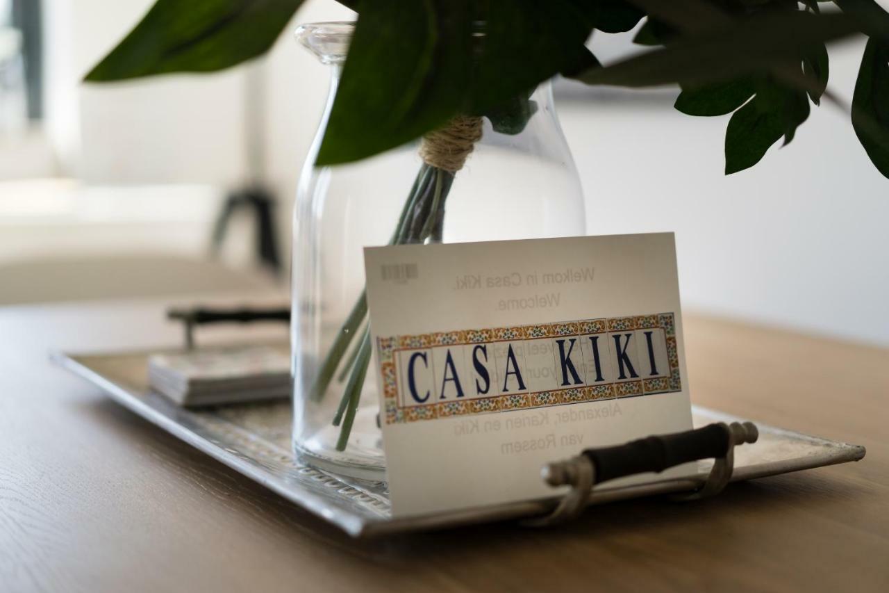 Casa Kiki Vila Ferragudo  Exterior foto