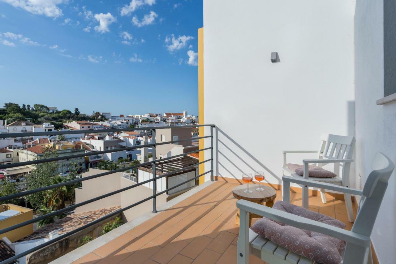 Casa Kiki Vila Ferragudo  Exterior foto